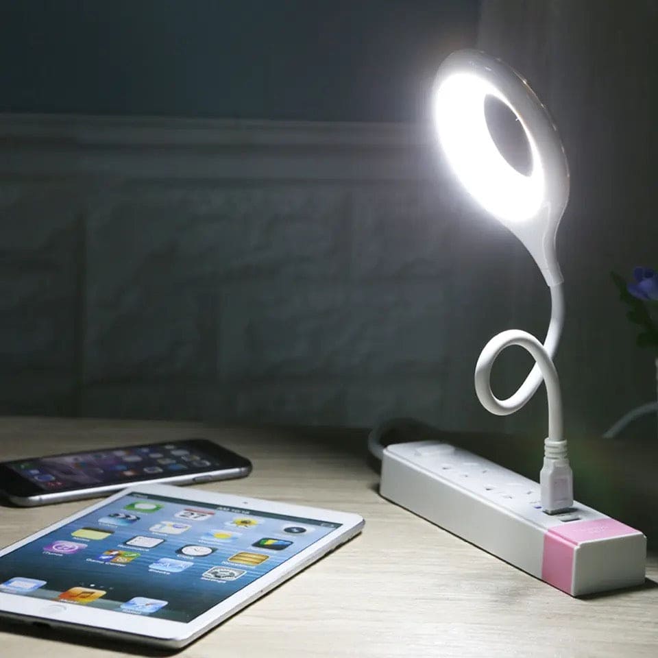 Smart Voice Control Night Light, Dormitory Bedside Lamp, Eye Protection Saving Energy Desk Lamp, Freely Foldable Desk Lamp, USB Reading Table Lamp, Ring Eye Care Led Light, Study Reading Night Light Smart Voice Control Night Light, Dormitory Bedside Lamp, Eye Protection Saving Energy Desk Lamp, Freely Foldable Desk Lamp, USB Reading Table Lamp, Ring Eye Care Led Light, Study Reading Night Light